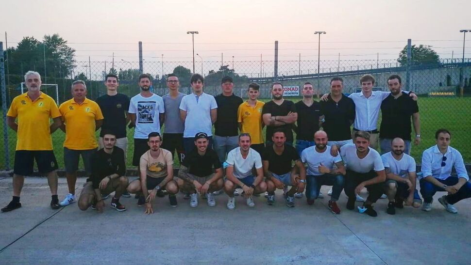 Tutti i nomi del Sabbio 2021/2022