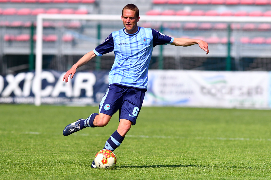 Niente Chievo: l’AlbinoLeffe si tiene stretto Riva