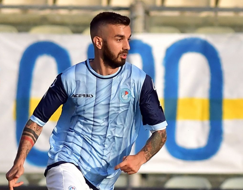 Gabbianelli e l’AlbinoLeffe si dicono addio