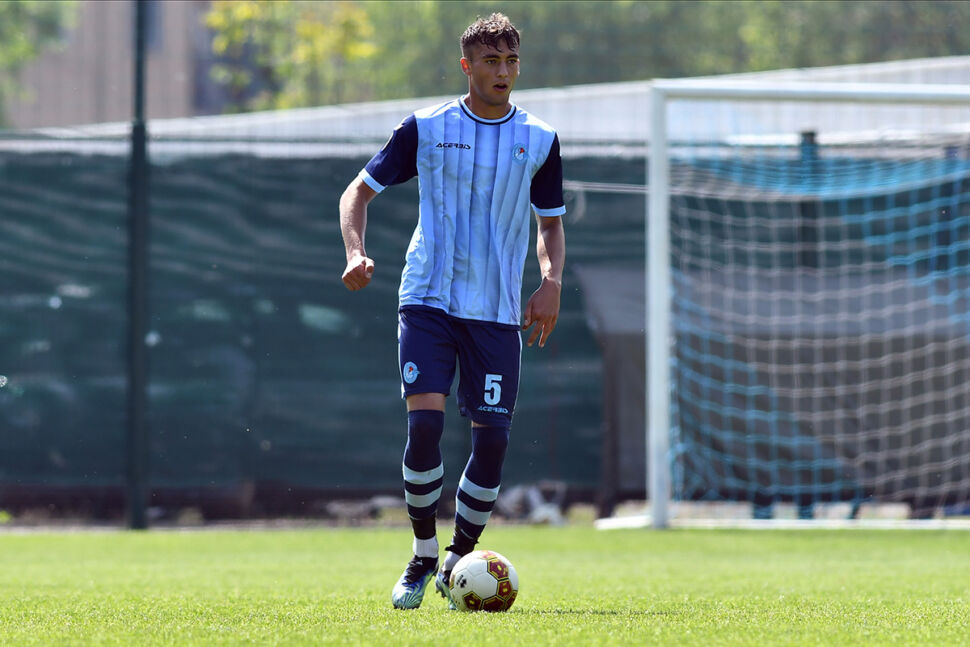 AlbinoLeffe, via anche Canestrelli: recompra dell’Empoli