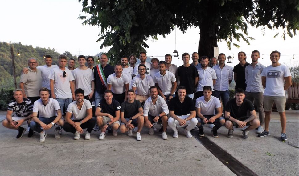 Torre de Roveri al via: Ecco tutte le conferme. I nuovi arrivati sono Nicolò Birolini, Nicolò Acerbis, Matteo Trapletti, Fabio Cornago e Michele Crotti