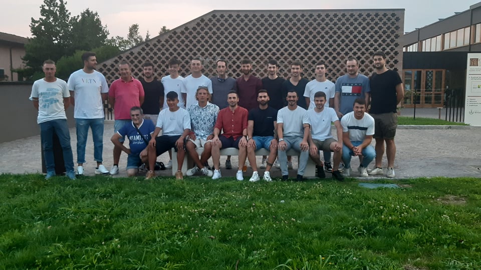 Acos Treviglio: rosa, staff e organigramma per la stagione 2021-2022