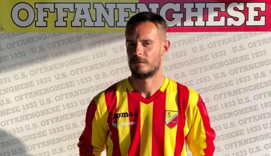 Aldo Ferrari saluta la Valcalepio: l’Offanenghese piazza il colpo