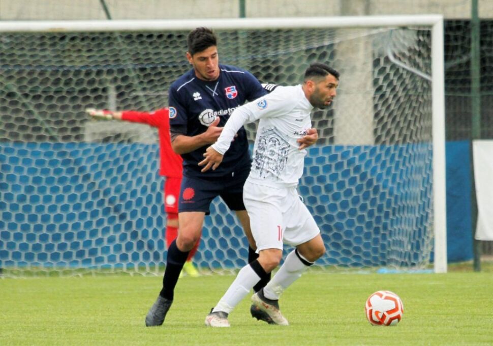 Virtus, il primo colpo è servito: è ufficiale Emanuele Bardelloni