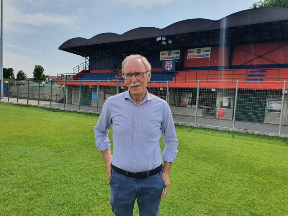 Clamoroso: la Delegazione di Bergamo dà le dimissioni. Capoferri al posto di Bertoletti?