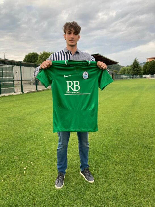 Un nuovo portiere per la Cisanese: ecco Alessandro Sanvito