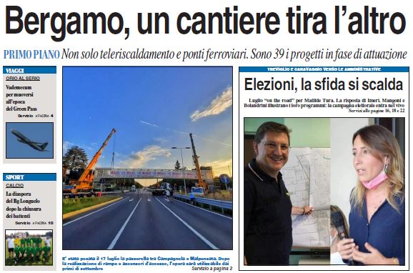 Ecco il nuovo numero de “Il Caffè”. Scarica qui la tua copia gratuita