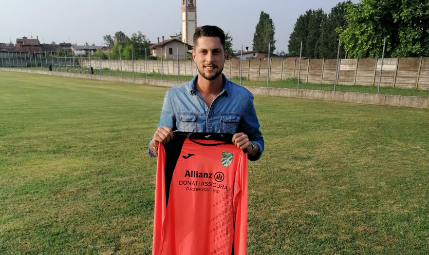 Team Oratorio Pumenengo, ecco Bulla: “Intesa con la società immediata”