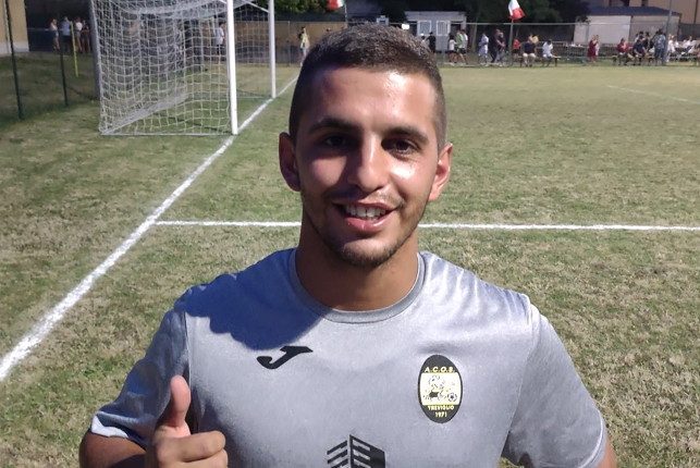 Acos Treviglio, non solo acquisti: confermati i pilastri Mandelli e Mora