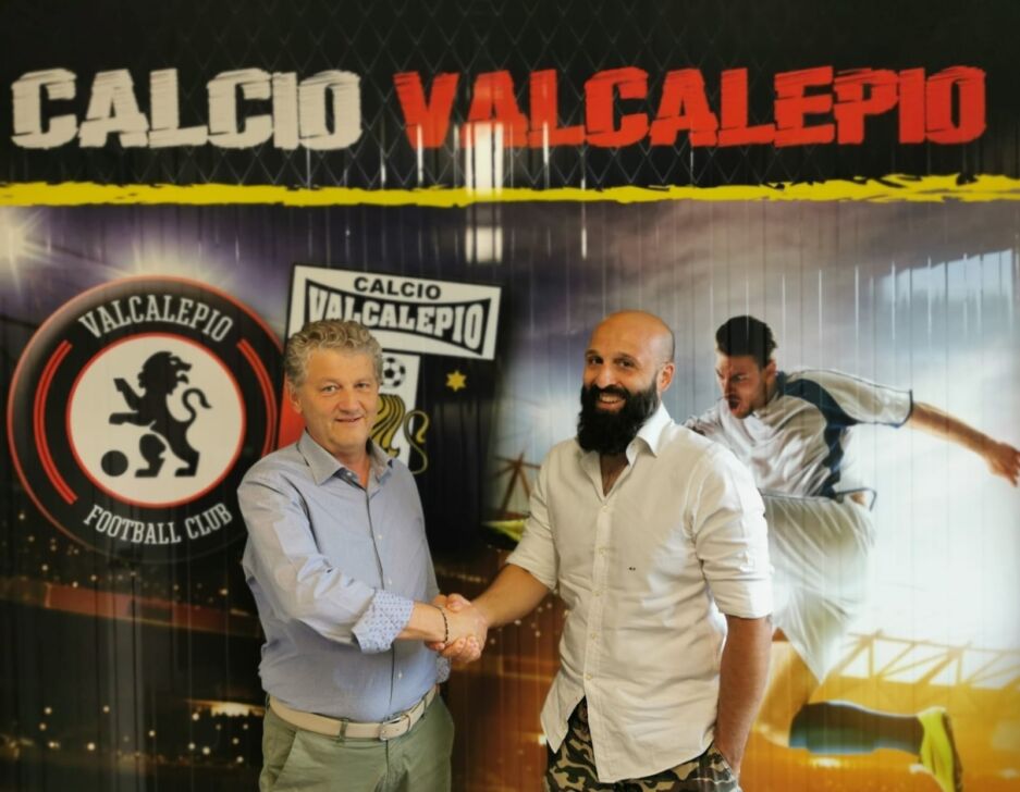 Valcalepio, staff completato: ecco Mirko Ferrari