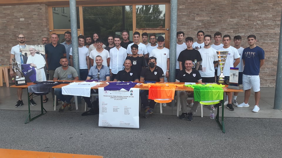 Fiorente Colognola: rosa e organigramma per la stagione 2021-2022