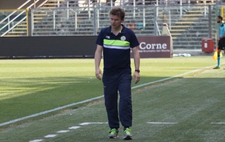 Il Monvico conferma mister Consoli, riporta a casa Lampugnani e prende Bojang