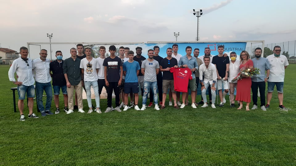 Pagazzanese, rosa e organigramma per la stagione 2021-2022