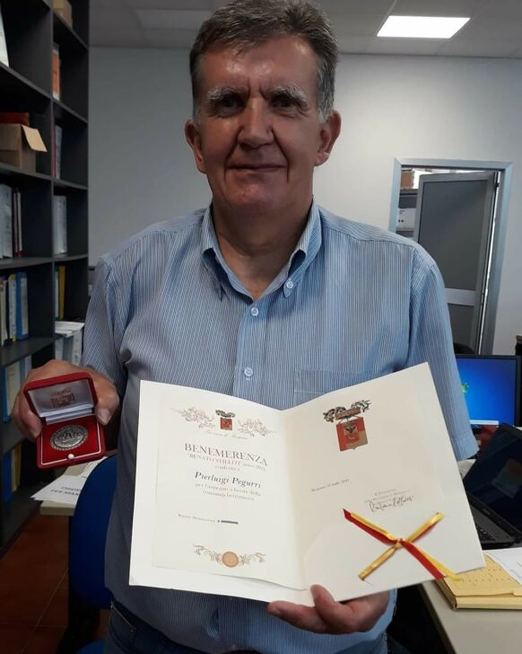 Amici di Pegu e Nuova Orio: insieme per una nuova sfida. Parla il presidente Pegurri