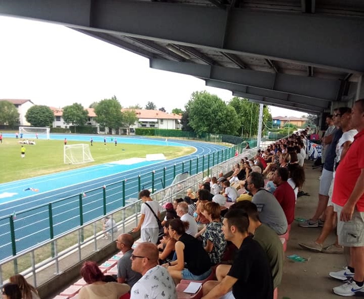 We’re the Fubal Fest, la mamma del Mapello ci scrive: “Normalità che riempie il cuore”