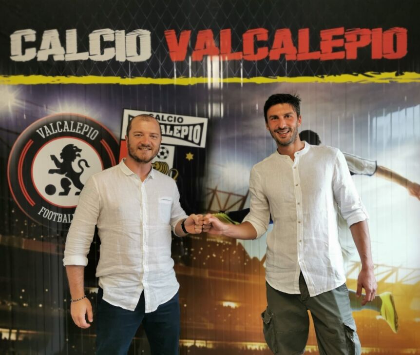Valcalepio, ufficializzate due nuove figure nello staff