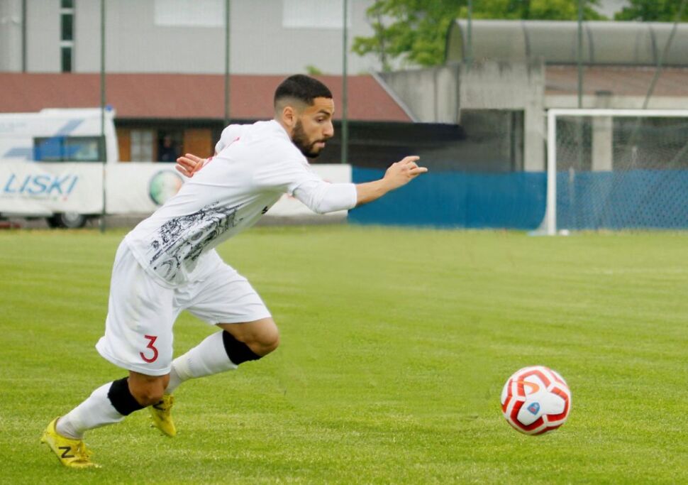 UFFICIALE – Virtus, nuova freccia in attacco: Francesco Pio Russo