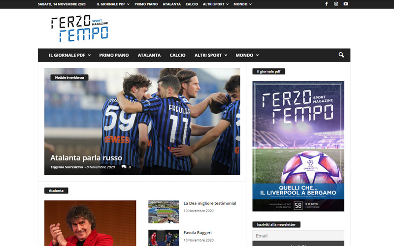 Le borse di studio di TerzoTempoSportMagazine: 2 paralimpici su 9, “candidature triplicate”