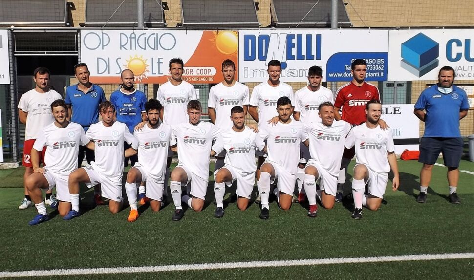 Coppa Lombardia – Prima Categoria: risultati e marcatori delle partite del 10 e dell’11 novembre