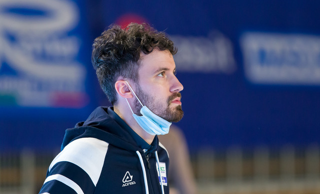 La Treviglio del basket e il cambio della guardia nello staff: nuovi il preparatore e il fisioterapista