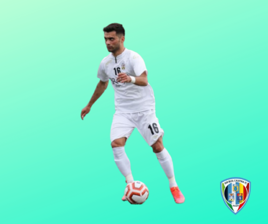 Bonfanti, presa di contatto con la Real Calepina: “Da subito grande feeling con la società”