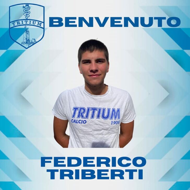 Tritium, altri due tasselli: ecco Serafini e Triberti