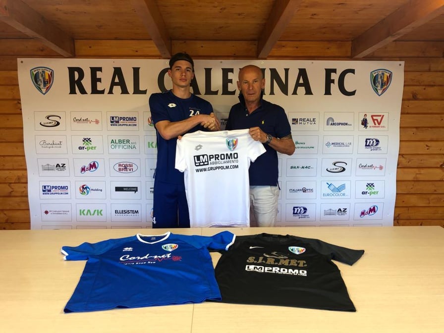 UFFICIALE – La Real Calepina prende Vallisa dal Monza