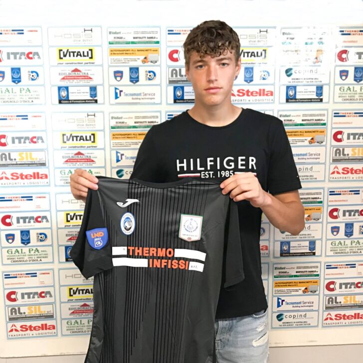 UFFICIALE – Il Ponte San Pietro riabbraccia Stefano Rota