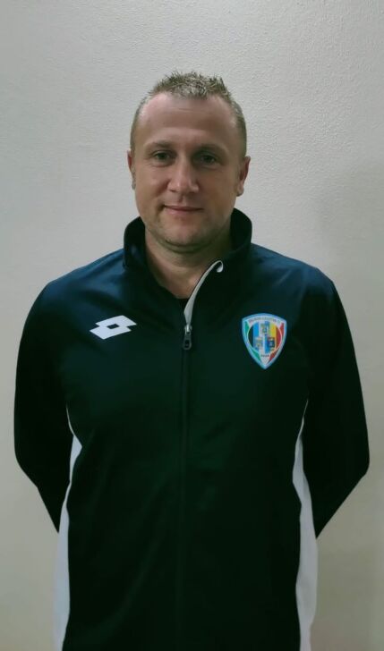 Real Calepina: Cristian Bolzagni confermato allenatore dell’Under 16