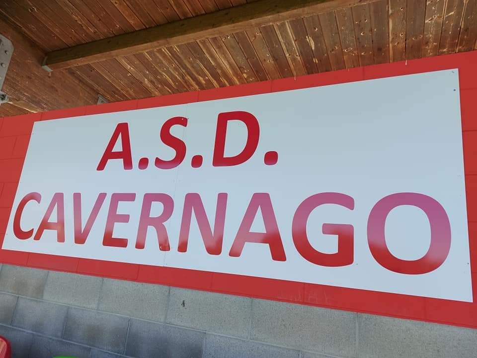 UFFICIALE – Il Cavernago ingaggia Plebani e conferma Rossi in prestito