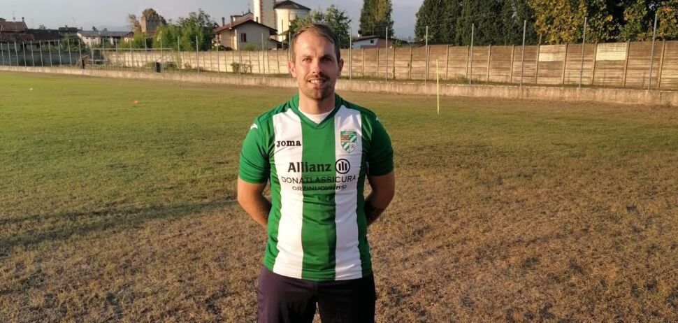 Il Pumenengo pesca in terra bresciana: ufficiale l’arrivo di Consolandi