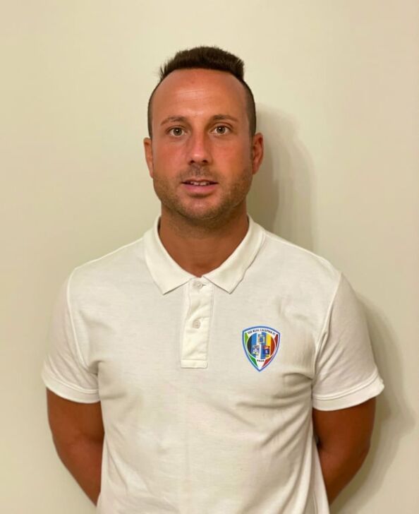 Real Calepina: c’è la conferma di Marco Pagani alla guida dell’Under 12