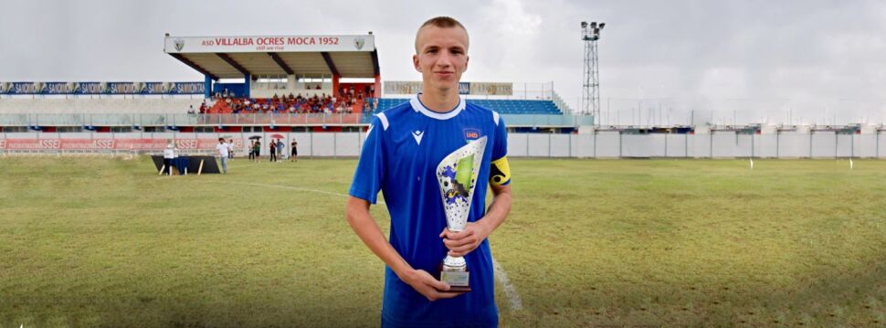 UFFICIALE – Luca Bonassi passa all’Empoli