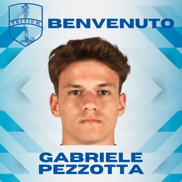 UFFICIALE – Gabriele Pezzotta alla Tritium