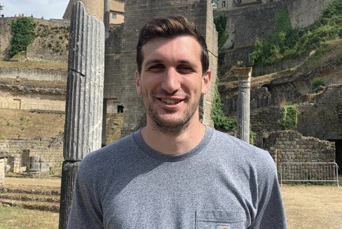 Pumenengo, ufficiale Zanotti: “L’obiettivo è arrivare in alto”