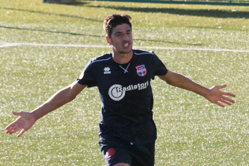 La Virtus conferma un pilastro: Nessi sarà ancora rossoblu