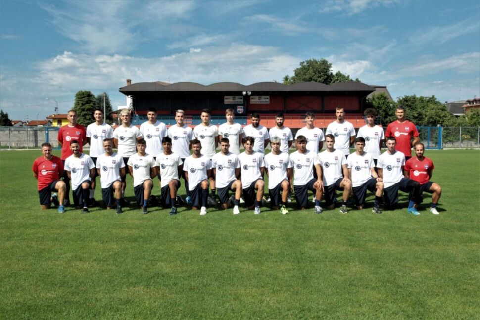 Virtus CiseranoBergamo: rosa e staff tecnico per la stagione 2021-2022