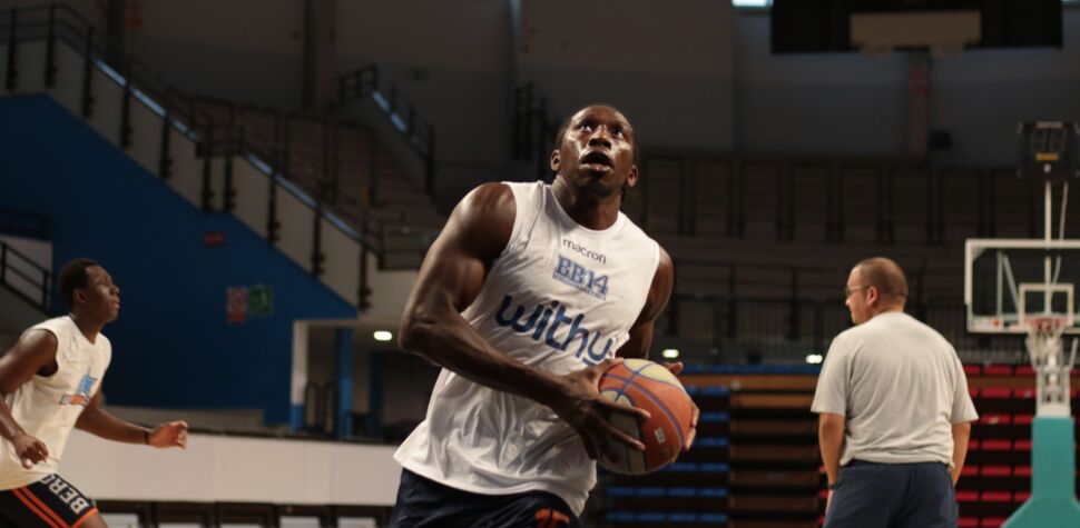 WithU Bergamo sabato amichevole a Cremona alle 18. Ihedioha: “Stiamo lavorando bene”