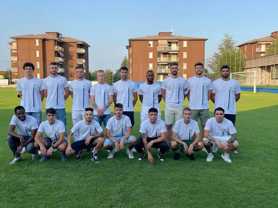 Coppa Italia Promozione, è subito Casazza-Gavarnese. Accademia Isola Bergamasca al debutto col Città di Dalmine