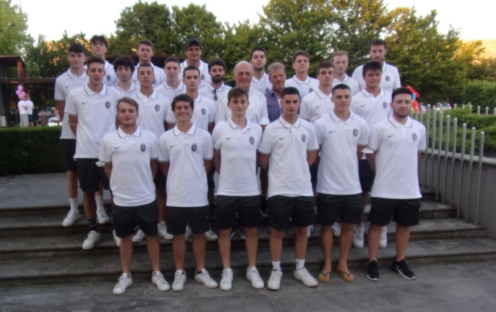 Tutti i nomi dell’Accademia Valbrembo 2021/2022