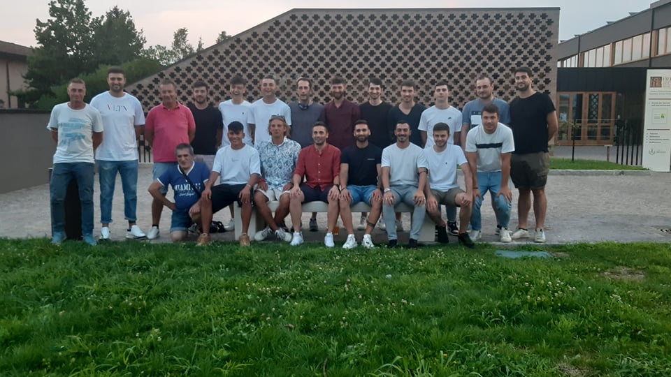 Promozione, il recupero: Acos Treviglio in rimonta sull’Accademia Gera d’Adda