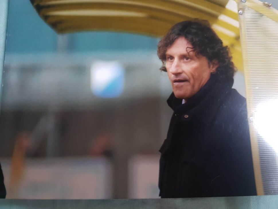 Virtus CiseranoBergamo, l’addio di Locatelli: “Mai più team manager, grazie alla società”