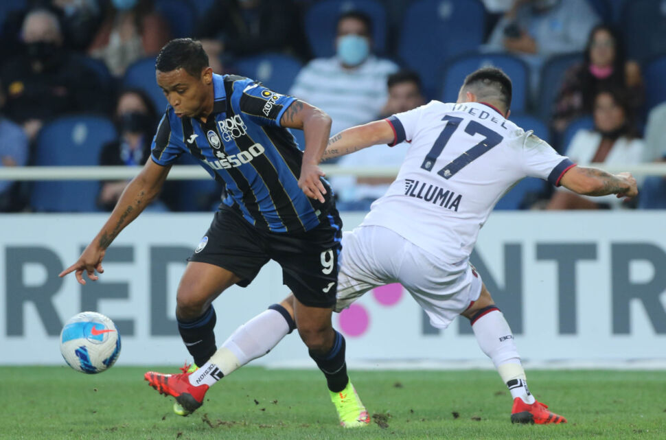 Sinisa “The Wall”, l’Atalanta ha le sue colpe