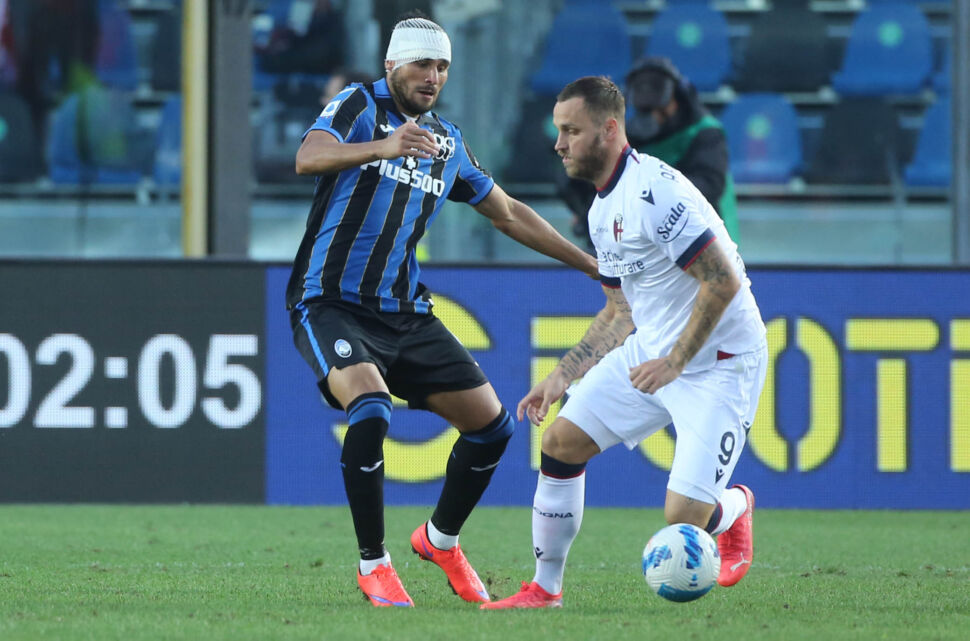 Anticipi e posticipi fino a Natale, Atalanta mai di domenica a settembre