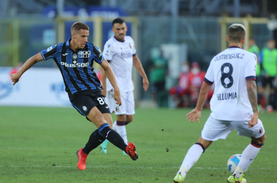 Qualificazioni mondiali: Pasalic-gol batte Ilicic, Koopmeiners assist