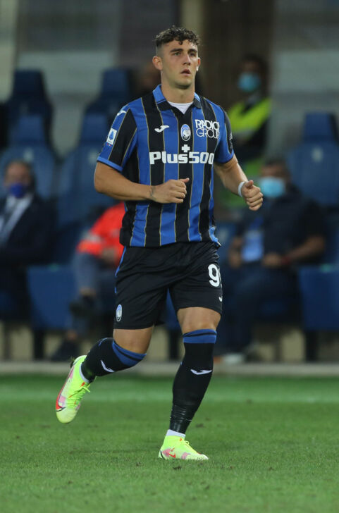 Piccoli premiato con il Golden Boy ora è nel mirino del Monza