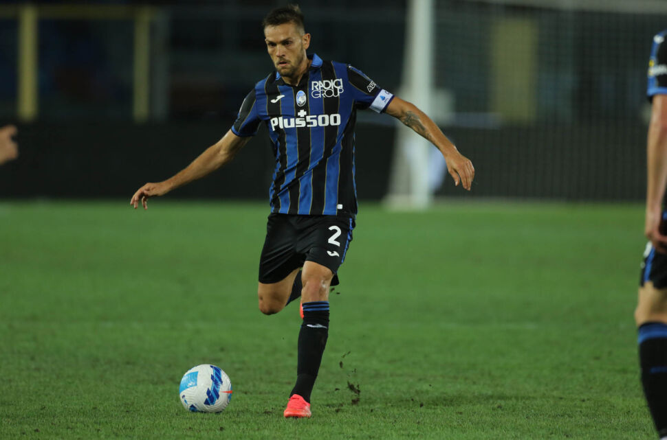 Tanti auguri a Rafael Toloi, la bandiera silenziosa dell’Atalanta