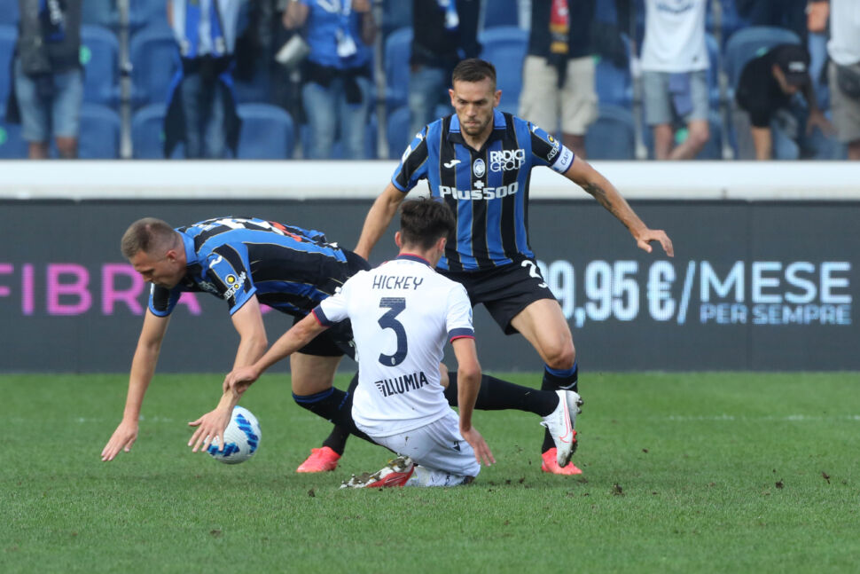 Milan mostruoso, Inter ancora meglio dell’anno scorso, Atalanta fortissima (ma adesso un po’ sfigata), Juve comunque stellare, Roma e Lazio da urlo. Aspettiamoci un campionato super avvincente