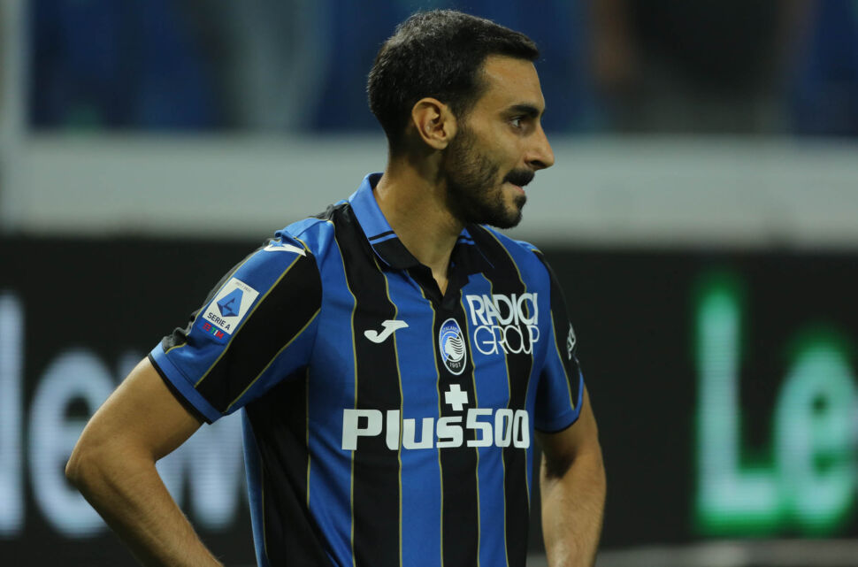 Azzurri: insieme a Pessina c’è anche Zappacosta