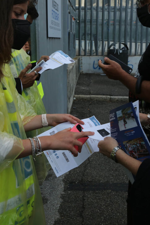 Biglietti: le nuove disposizioni per Atalanta-Torino. Buona scacchiera a tutti